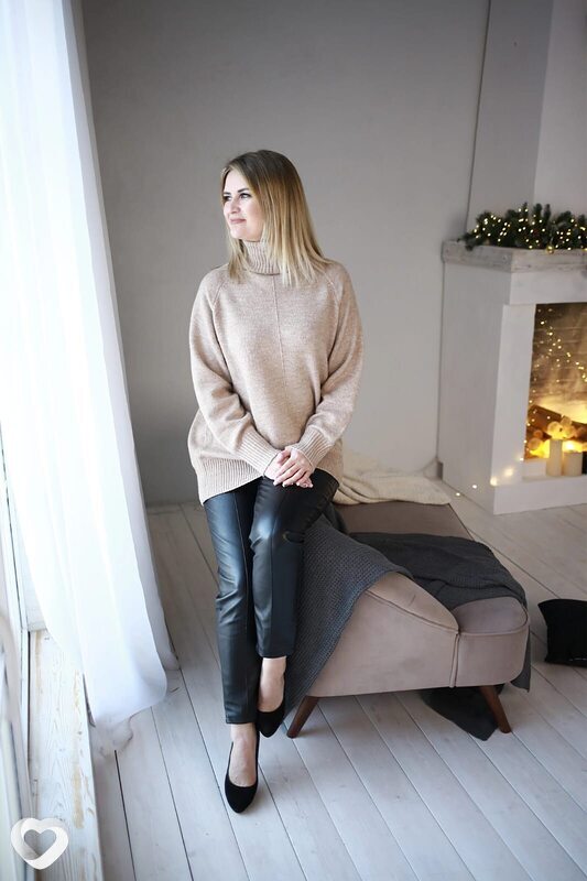 Елена, 41, Череповце — анкета №3501393