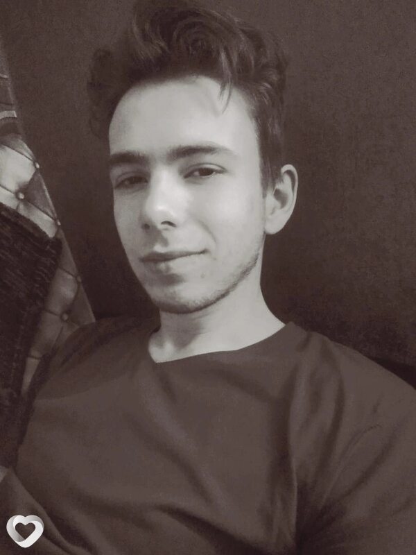 Максим, 27, Чебоксарах — анкета №3501394