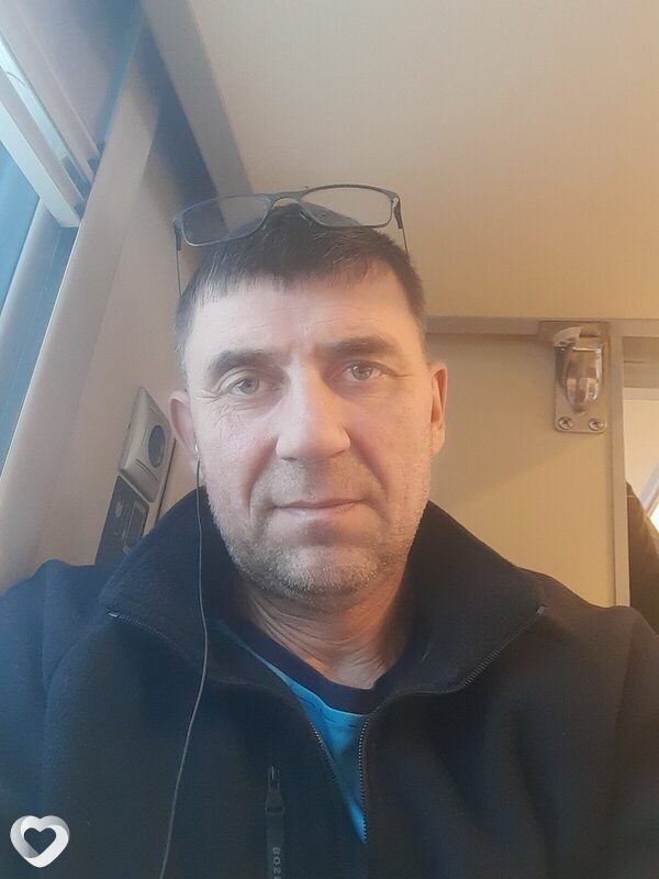 Денис, 51, Томске — анкета №3501397