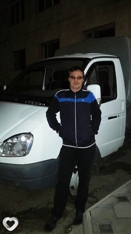 Сергей, 42, Черкесске — анкета №3501399
