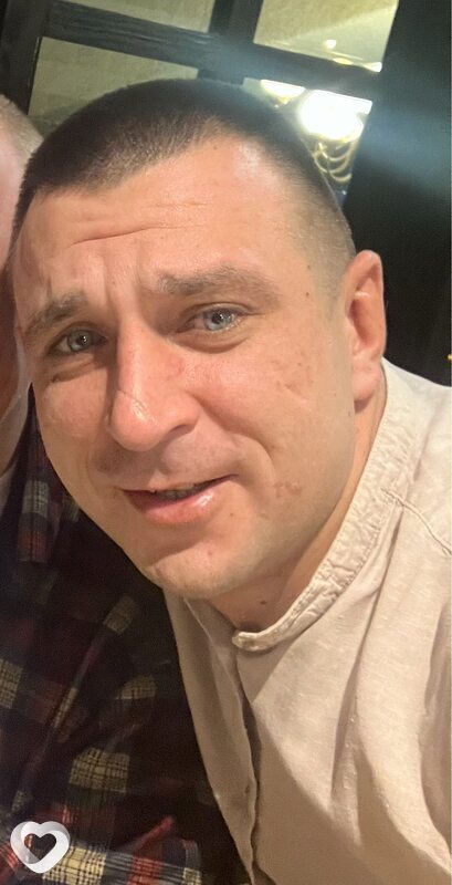 Андрей, 34, Минске — анкета №3501402