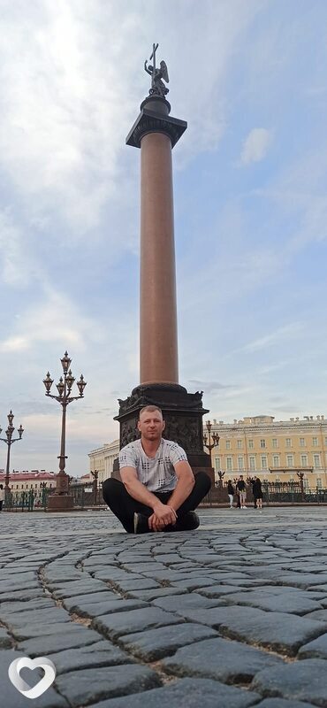 Федор, 32, Севастополе — анкета №3501518