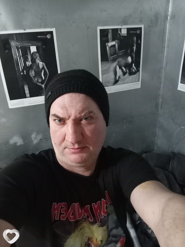 Григорий, 43, Ростове-на-Дону — анкета №3501521