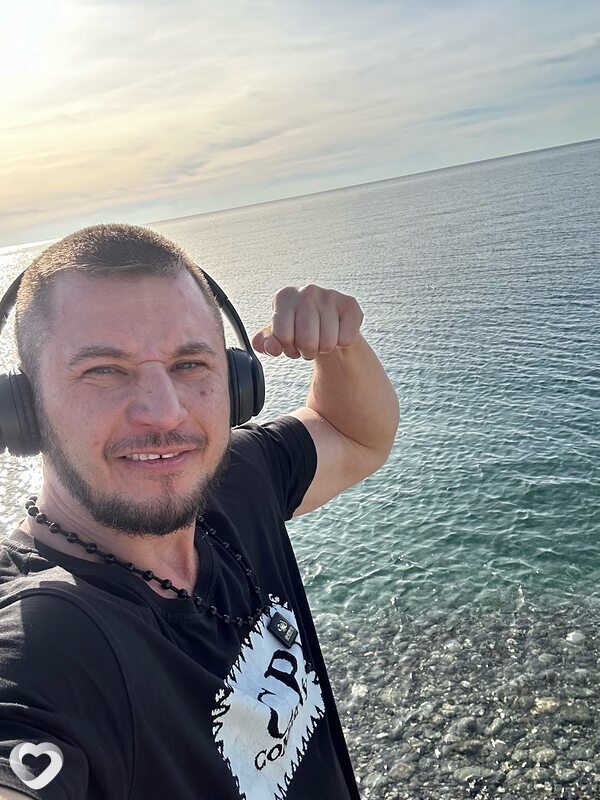 Кирилл, 39, Екатеринбурге — анкета №3501530