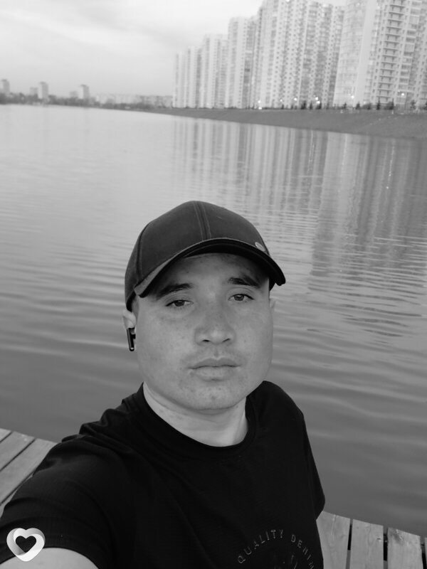 Бос, 25, Саяногорске — анкета №3501536