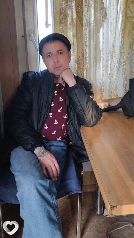 Дмитрий, 41, Екатеринбурге — анкета №3501549