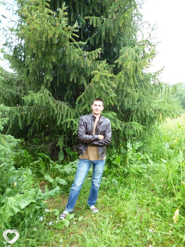 Хулиган, 38, Чехове — анкета №3501552