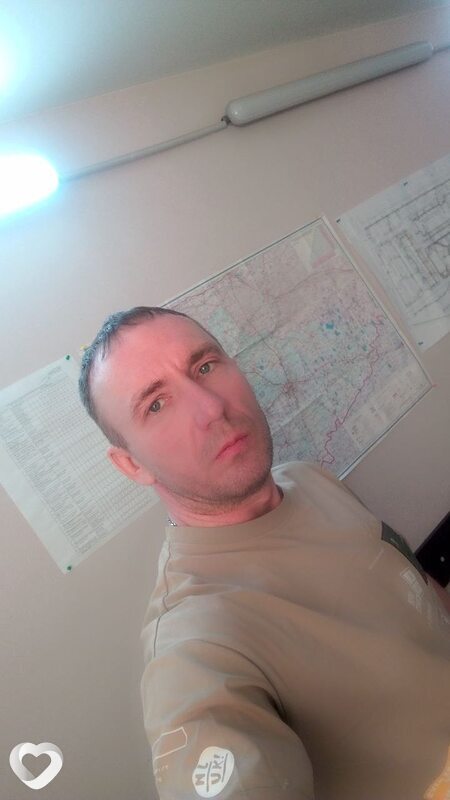 Yar, 37, Кургане — анкета №3501331