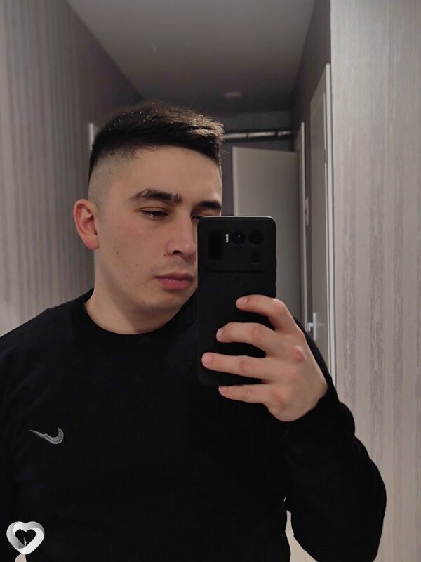 Коля, Жуковка