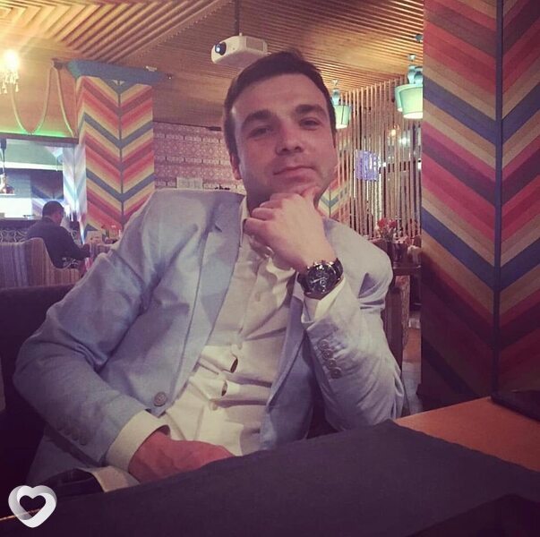 Сергей, 36, Воронеже — анкета №3501334