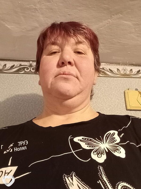 Светлана, 40, Енакиеве — анкета №3501343