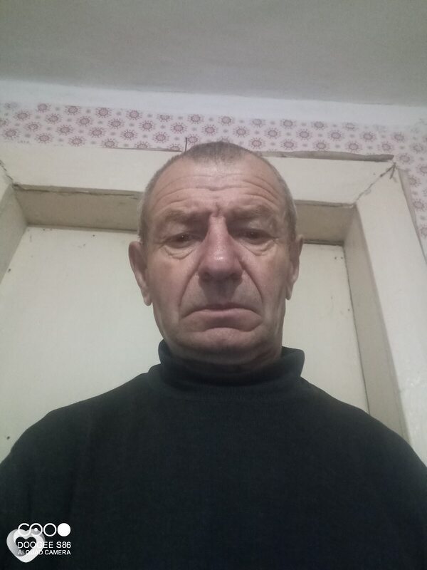 Виктор, 65, Харькове — анкета №3501345