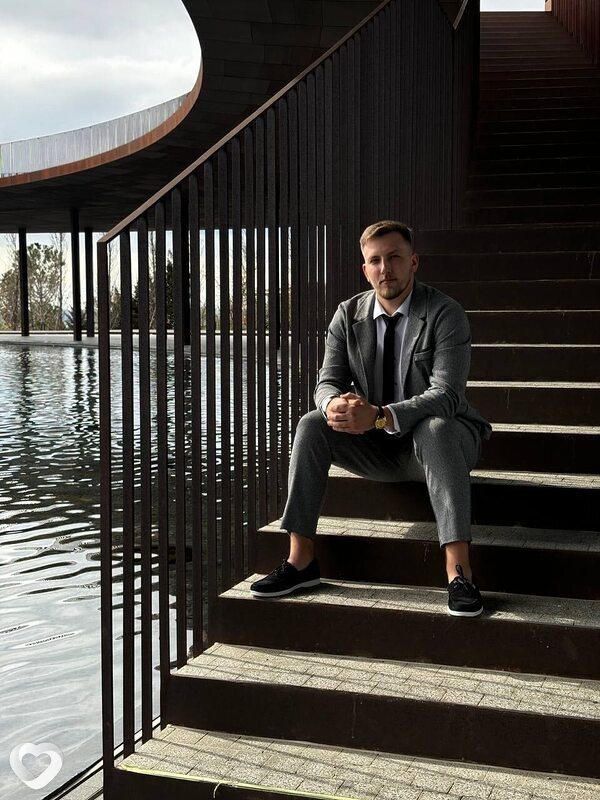 Сергей, 29, Севастополе — анкета №3501348