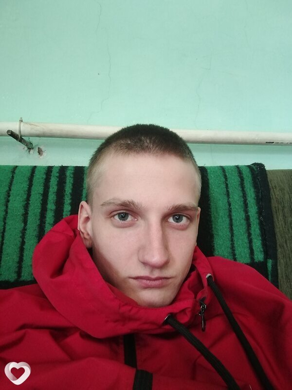 Сергей, 26, Ленинске-Кузнецком — анкета №3501349