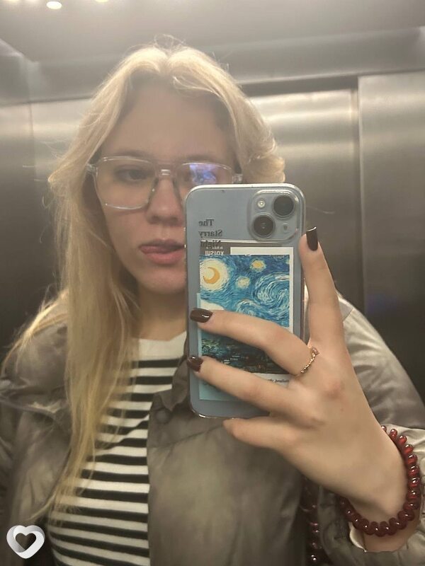 Анастасия, 26, Мурманске — анкета №3501352