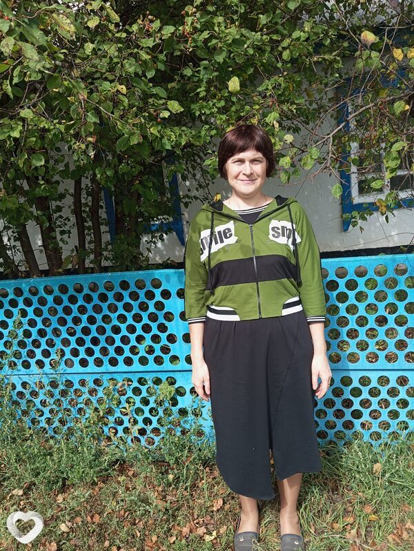Татьяна, 36, Павлодаре — анкета №3501481