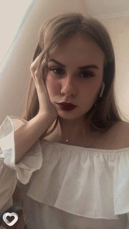 Карина, 30, Зиме — анкета №3501484