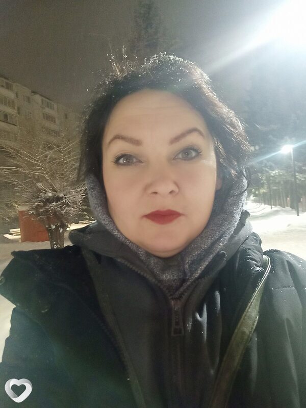 Венера, 37, Альметьевске — анкета №3501497