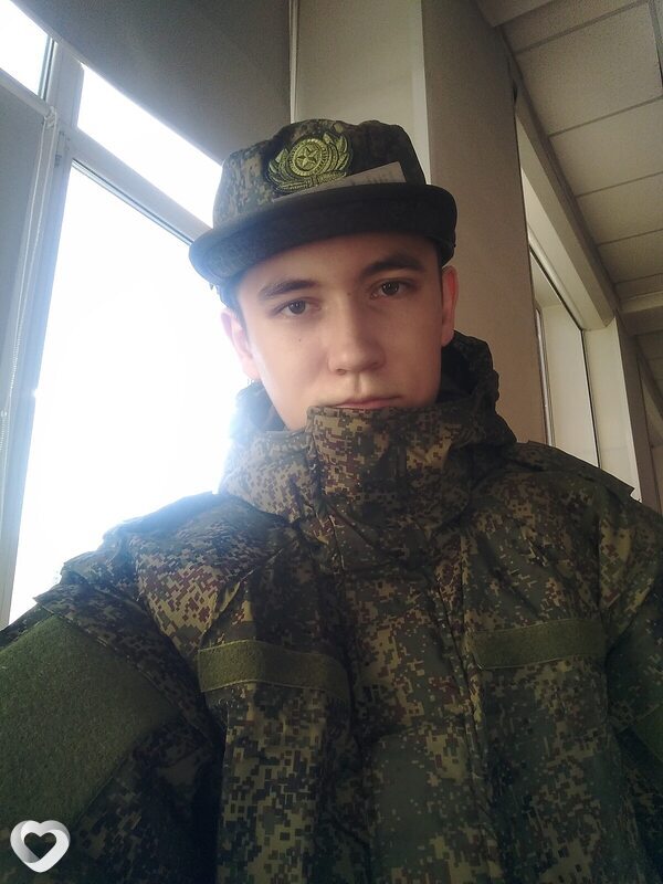 Алексей, 25, Иркутске — анкета №3501498