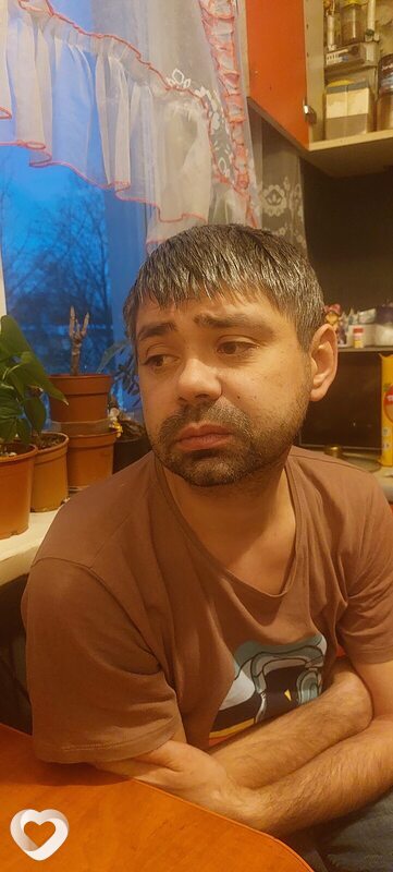 Юрка Одиночка, 37, Минске — анкета №3501607
