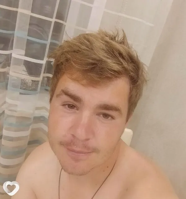 Дмитрий, 33, Бийске — анкета №3501608