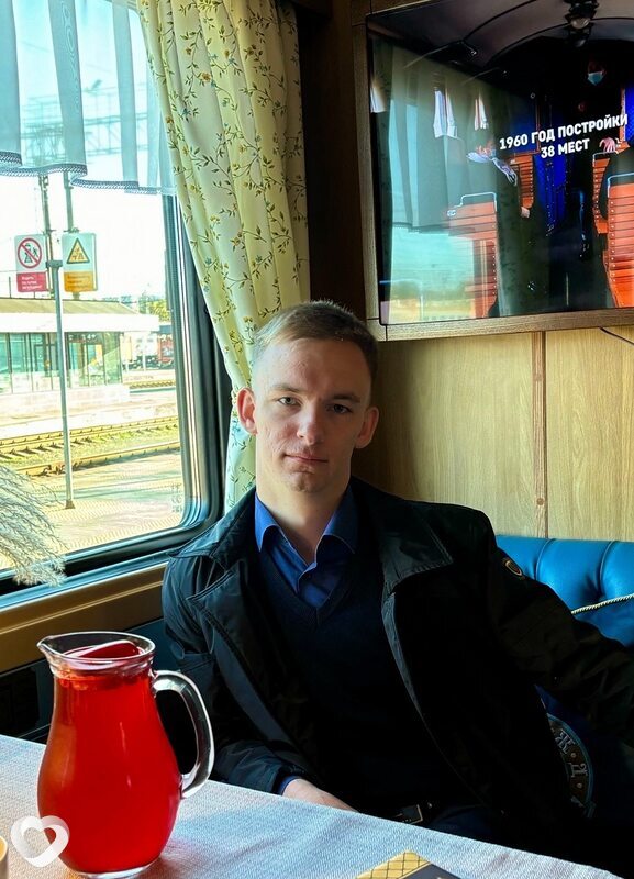 Андрей, 21, Владивостоке — анкета №3501610