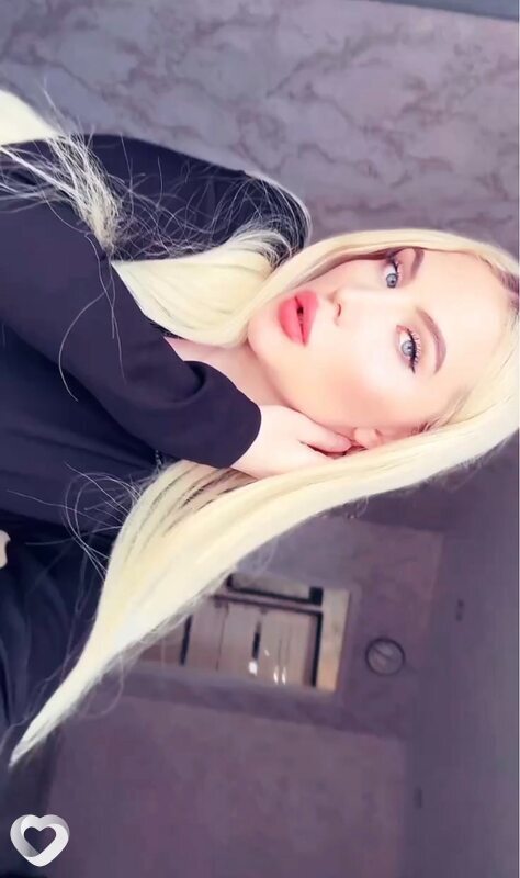 Тамила, 21, Волгограде — анкета №3501620