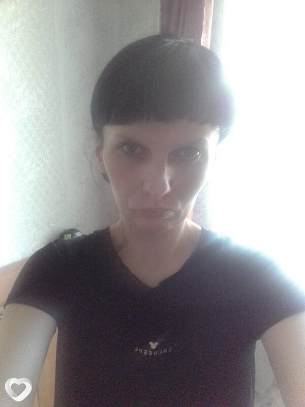 Алина, 31, Твери — анкета №3501621