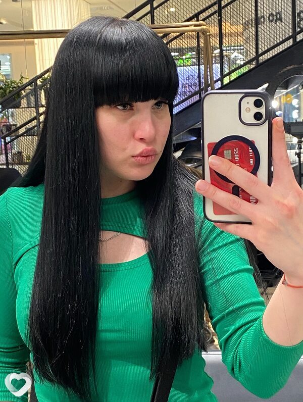 Юлия, 23, Саратове — анкета №3501626