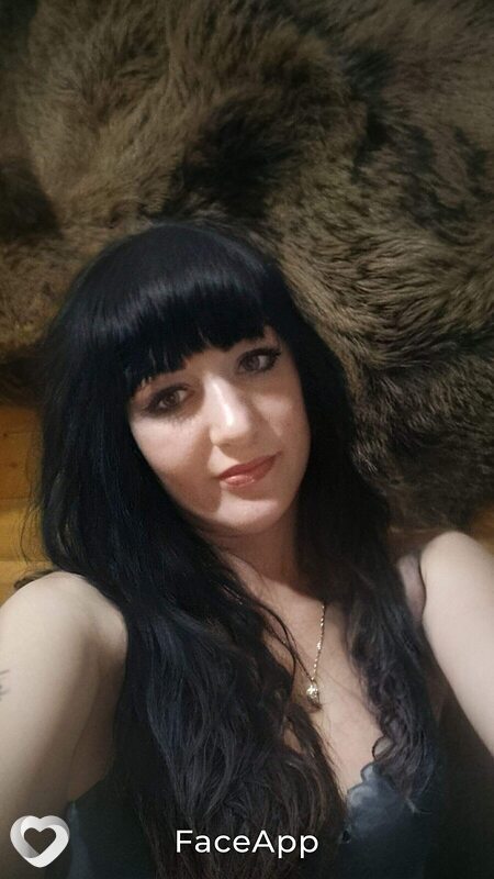 Анастасия, 36, Абакане — анкета №3501784