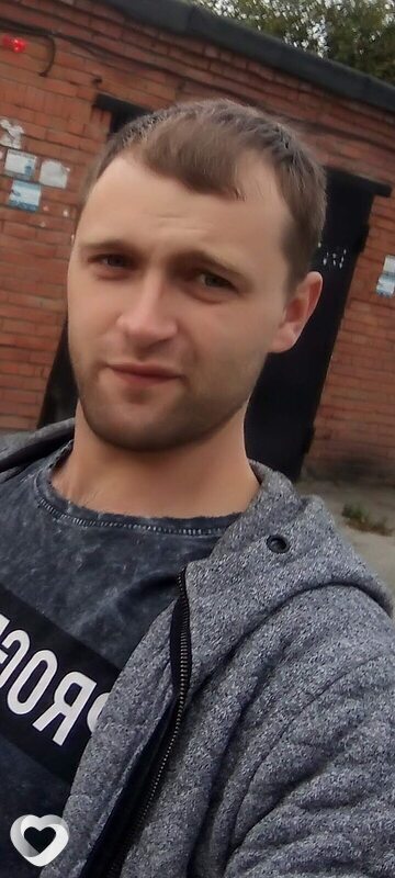 Сергей, 40, Краснодаре — анкета №3501308