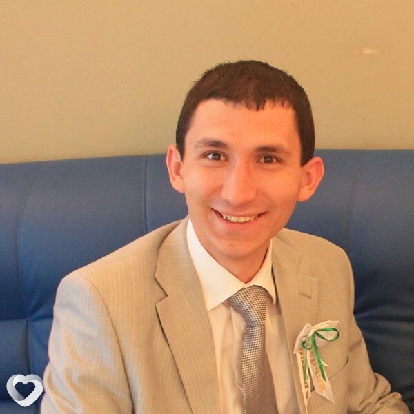Дмитрий, 38, Армавире — анкета №3501312