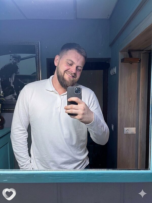 Bogdan, 29, Норильске — анкета №3501319
