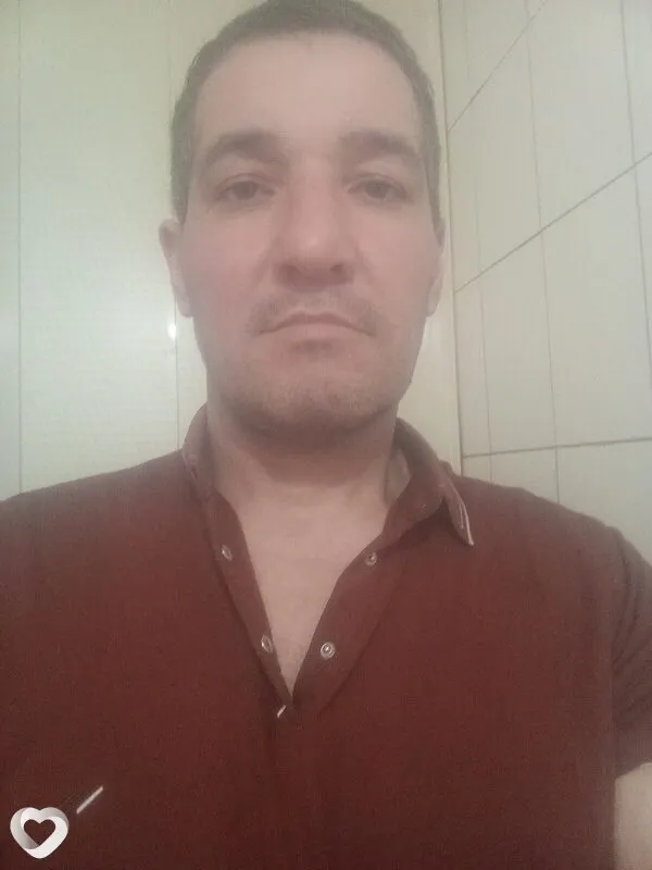 Алишер, 52, Москве — анкета №3501322