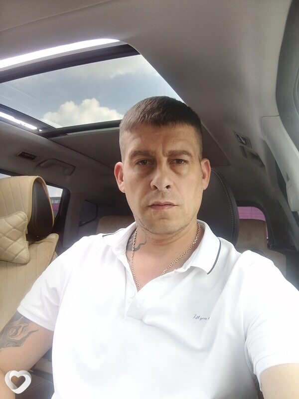 Алексей, 41, Челябинске — анкета №3501323
