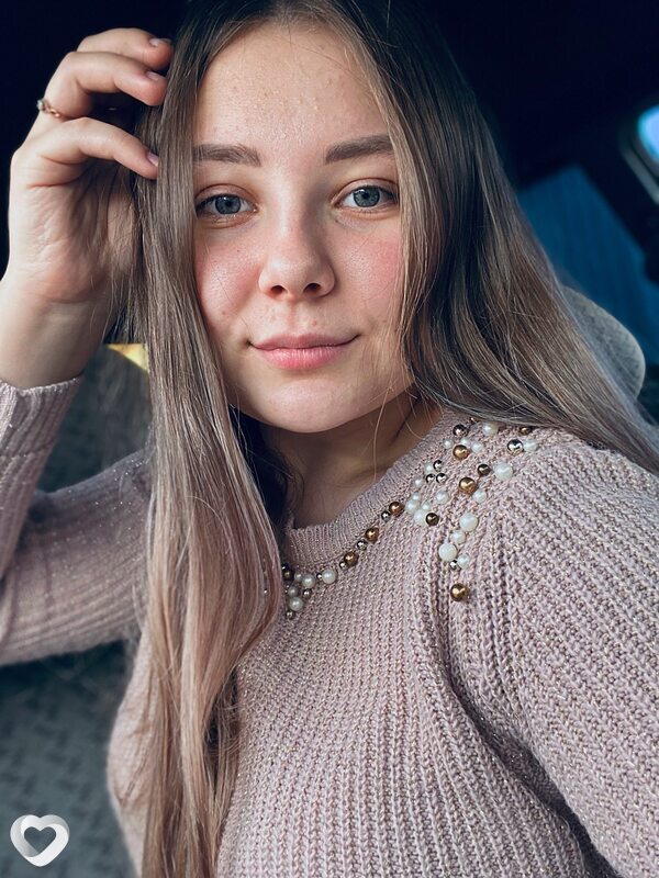 Элина, 25, Оренбурге — анкета №3501326