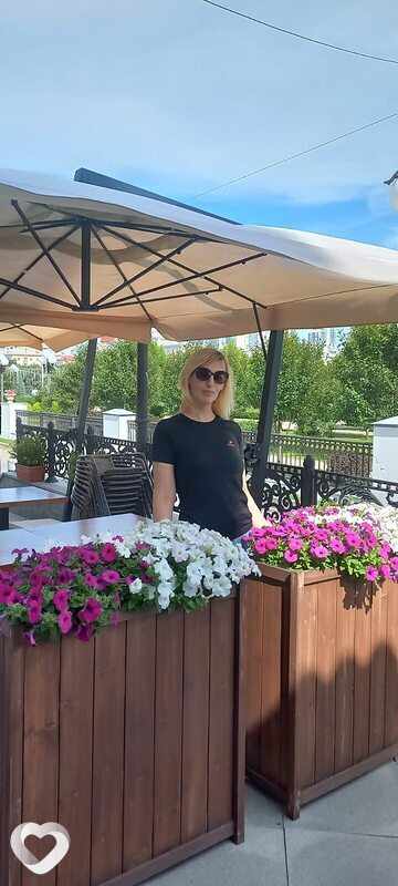 Аня, 41, Екатеринбурге — анкета №3501327