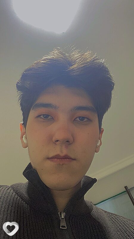 Amanzhol, 25, Астане — анкета №3501657
