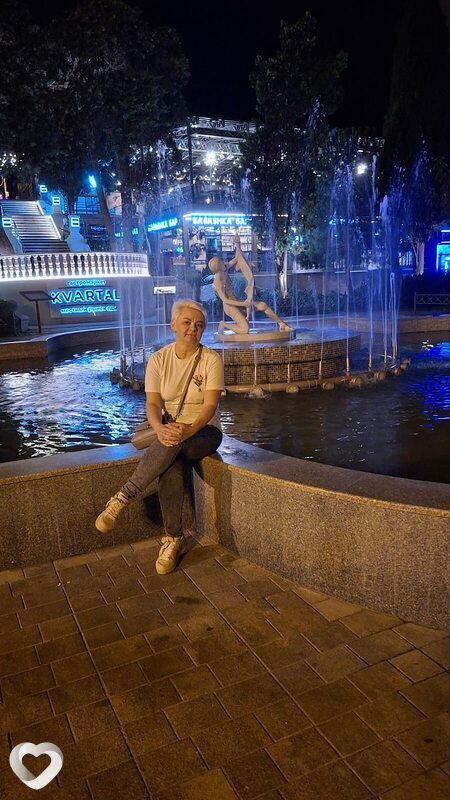 Елена, 53, Темрюке — анкета №3501663