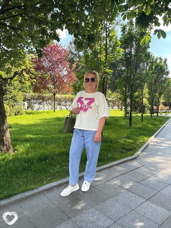 Оксана, Кременчуг