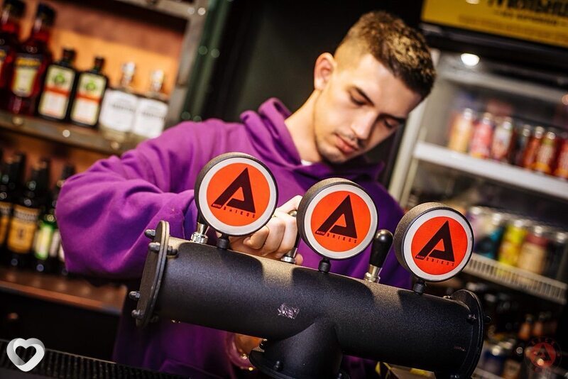 Алексей, 30, Ростове-на-Дону — анкета №3501669