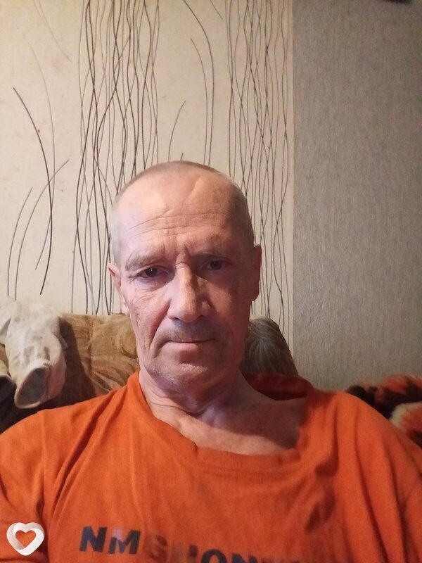 Юрий, 64, Благовещенске — анкета №3501674