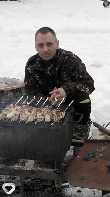 Серега, Пестово