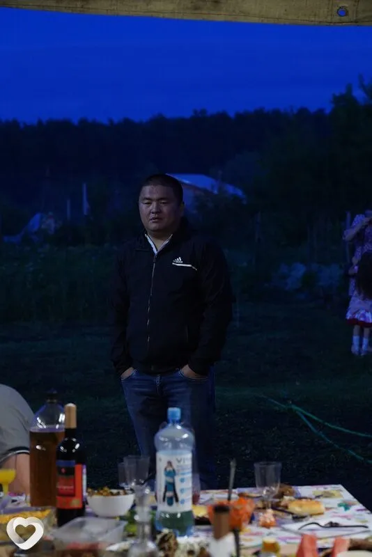 Юрий, 40, Барнауле — анкета №3501884