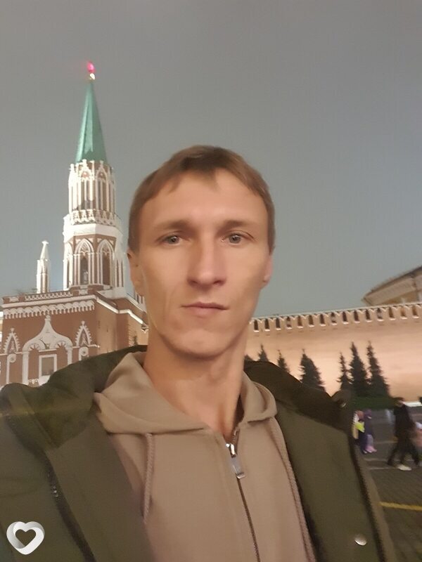 Артём, 35, Феодосии — анкета №3501885