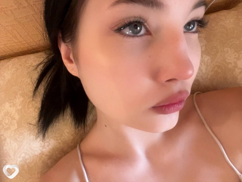 Юлия, 21, Нижнем Новгороде — анкета №3501898