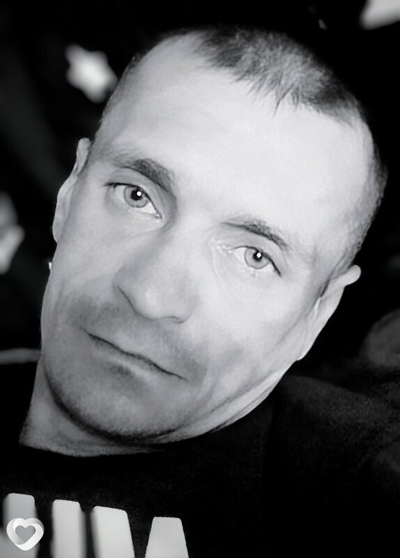 Паша, 42, Смоленске — анкета №3501636