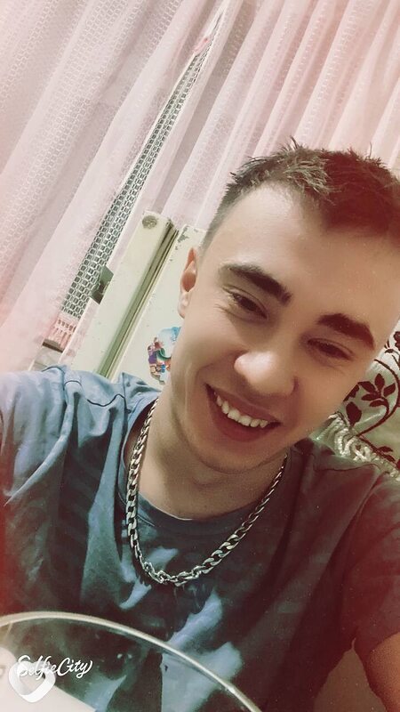 Коля, 23, Чите — анкета №3501646