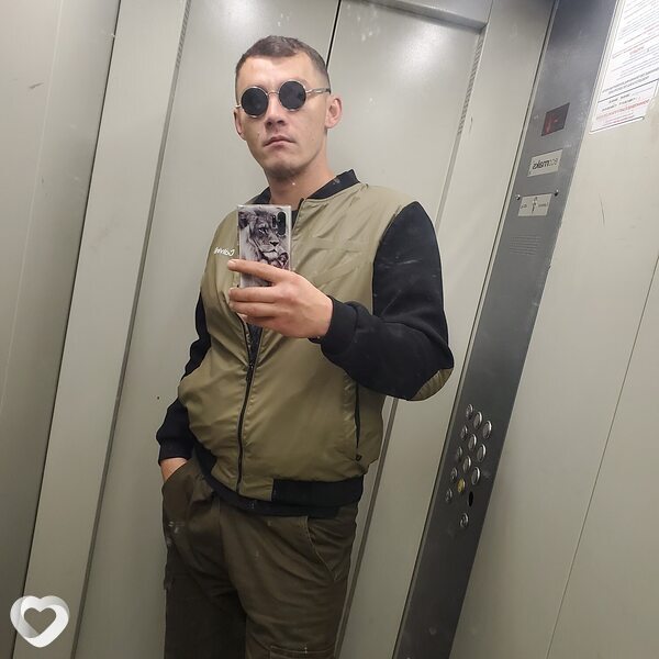 Дмитрий, 32, Краснодаре — анкета №3501654