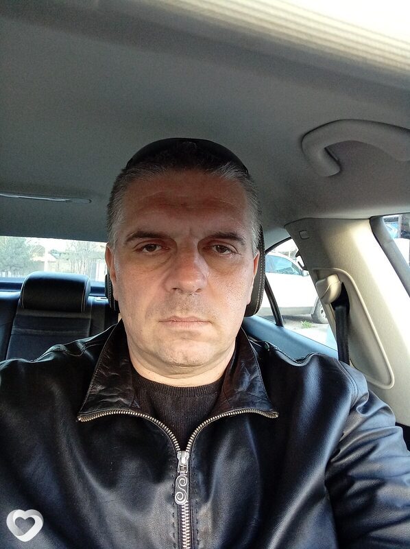 Александр, 48, Ейске — анкета №3501580
